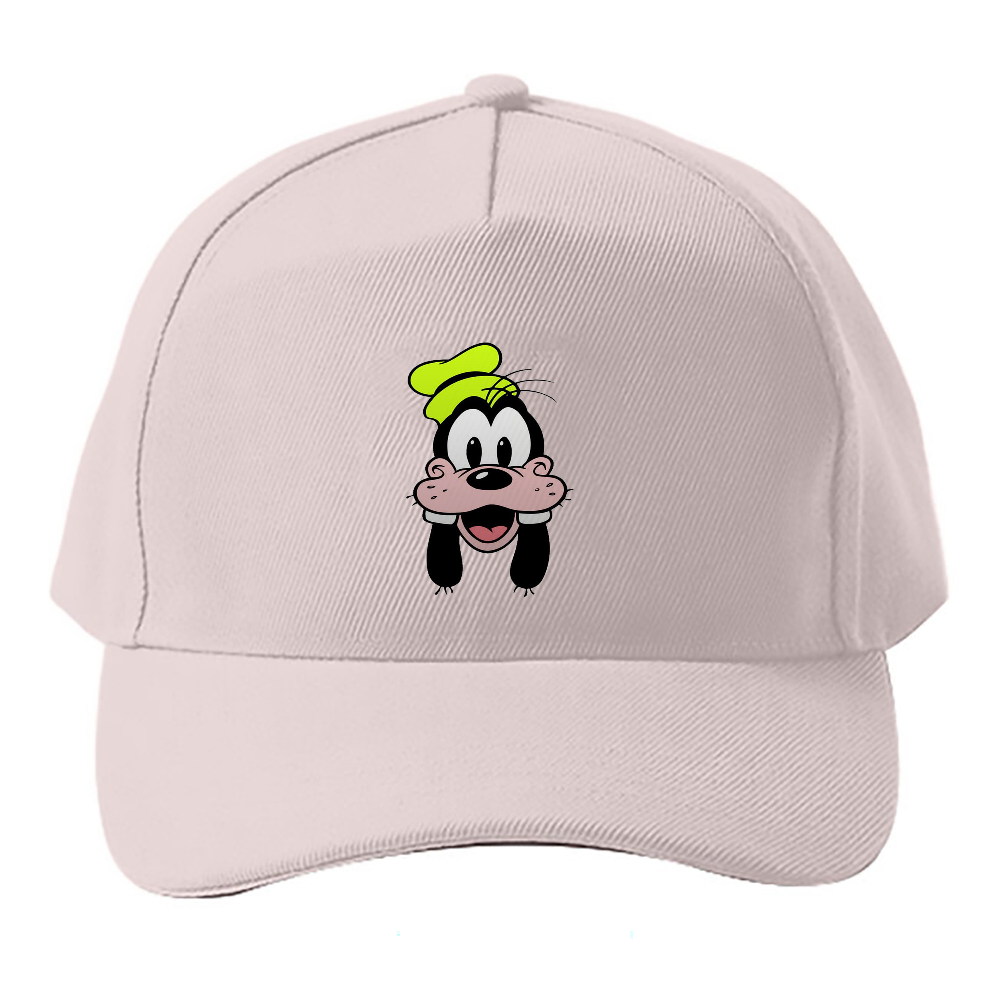 （画像用） ミッキーマウス Mickey Mouse ベースボールキャップ 綿100％ 男女兼用 帽子 スポーツ